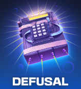 Defusal