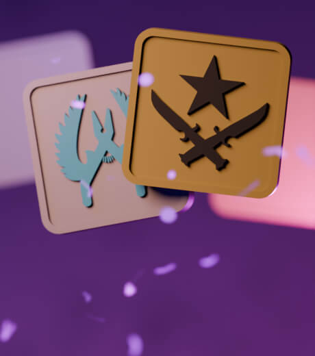 Chicken.gg Double
