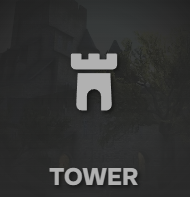 CSBattle Tower