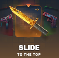 CSGOGEM Slide
