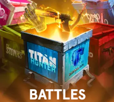 CSGOStake Battles