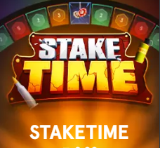 CSGOStake StakeTime