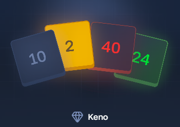 Keno