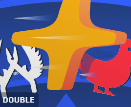Double