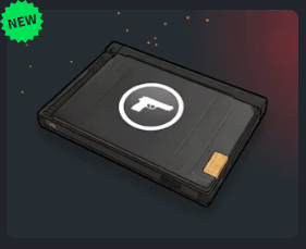 CSGORoll Arms Dealer