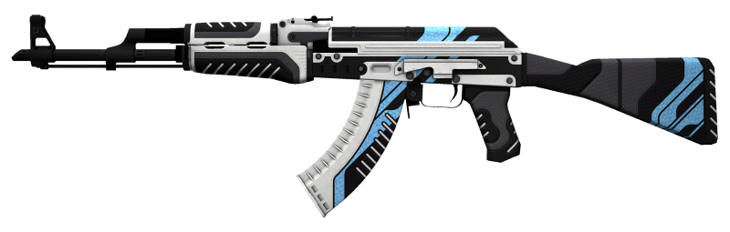 AK-47 Vulcan
