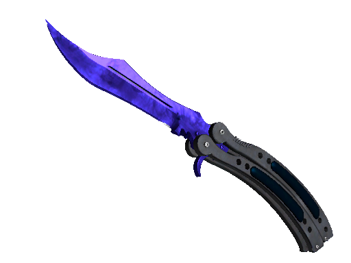 Butterfly Knife