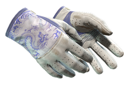Wave Chaser Gloves