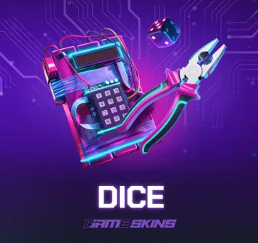 JamSkins Dice