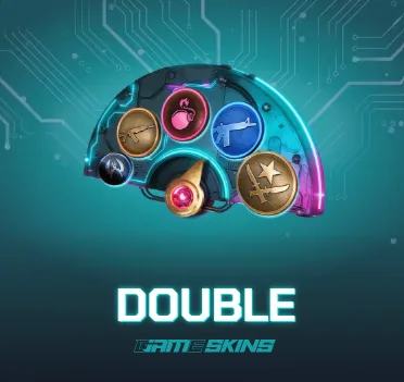 JamSkins Double
