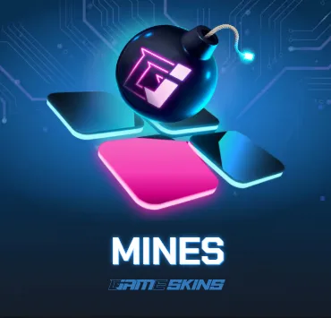 JamSkins Mines