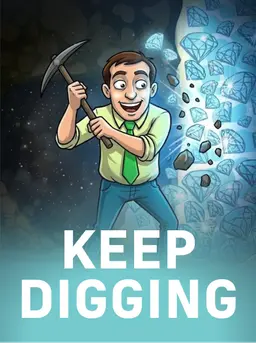 AceBet Keep Digging