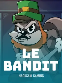 Le Bandit slot