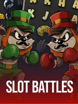 AceBet Slot Battles