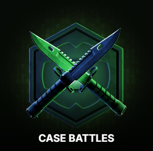 Case Battles