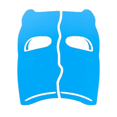 RustBattle logo
